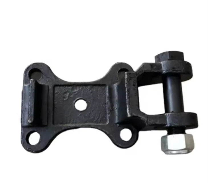 Germany Suspension Parts Spring Seat