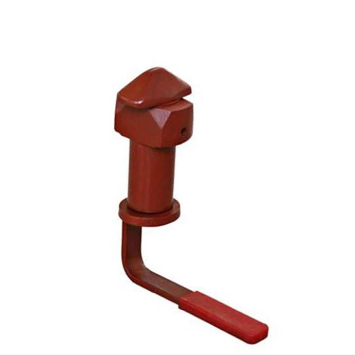 Kontejner Twist Lock za prikolicu